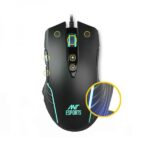 Ant Esports GM500 RGB Wired Gaming Mouse - Image 2