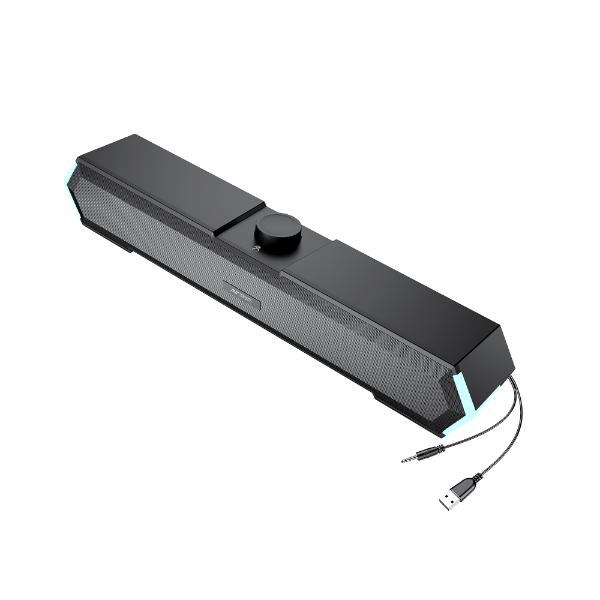 Ant Esports GS365 SB Mini Gaming Soundbar Ant Esports GS365 SB Mini Gaming Soundbar