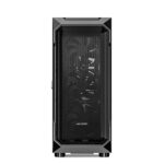 Ant Esports ICE-410 PS Gaming,Workstation Cabinet (Black) - Image 2