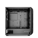 Ant Esports ICE-410 PS Gaming,Workstation Cabinet (Black) - Image 3