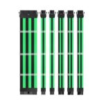 Ant Esports Mod Pro Extension Cable (Green-Black)