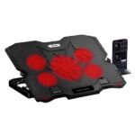 Ant Esports NC190 Gaming Notebook Cooler Black