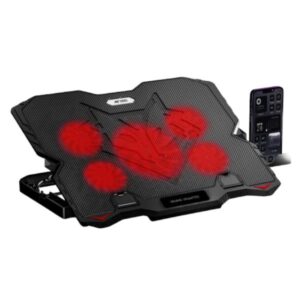 Ant Esports NC190 Gaming Notebook Cooler Black