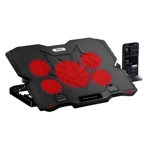 Ant Esports NC190 Gaming Notebook Cooler Black Ant Esports NC190 Gaming Notebook Cooler Black