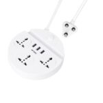Ant Esports PS330 Power Strip with USB Ports