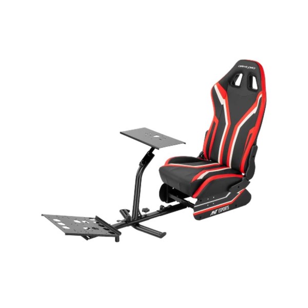 Ant-Esports-RC200-Racing-Simulat.jpg Ant Esports RC200 Racing Simulator Cockpit - Image 1