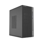Ant Esports Si15 Mini-Tower MATX Computer Cabinet (Black)