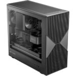Ant Esports Titan FE ATX Mid-Tower Gaming Cabinet