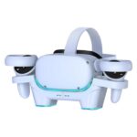 Ant Esports VR Charger Station Compatible with Oculus/meta 3 Quest 3 / 3S