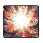 Ant Esports Volcano Unique Square Gaming Mouse Pad