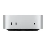 Apple Mac mini Pro (12-Core Apple M4 Pro Chip/24 GB/512 GB SSD) MCX44HN/A, Silver