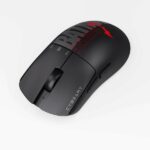 Cybeart Artemis - The Batman - 1K 52g Ultra-light Hot-Swap Battery Tri-Mode Wireless Gaming Mouse - Image 3