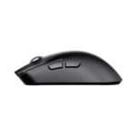 Cybeart Artemis - 1K 52g Ultra-light Hot-Swap Battery Tri-Mode Wireless Gaming Mouse - Black - Image 3