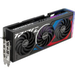 Asus ROG Strix RTX 4070 Ti 12GB Gaming Graphics Card - Image 2