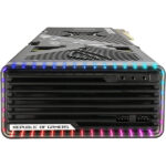 Asus ROG Strix RTX 4070 Ti 12GB Gaming Graphics Card - Image 3