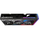 Asus ROG Strix RTX 4070 Ti 12GB Gaming Graphics Card - Image 5