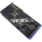 Asus ROG Strix RTX 4070 Ti 12GB Gaming Graphics Card - Image 7