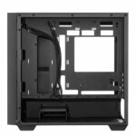 Asus A21 (M-ATX) Mid Tower Cabinet (Black) - Image 6