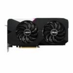 Asus DUAL RTX 3060 Ti OC 8GB Graphics Card Asus DUAL RTX 3060 Ti OC 8GB Graphics Card
