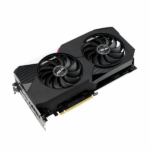 Asus DUAL RTX 3060 Ti OC 8GB Graphics Card Asus DUAL RTX 3060 Ti OC 8GB Graphics Card