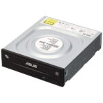 Asus DRW-24D5MT Internal Optical Drive - Image 2