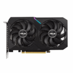 ASUS Dual GeForce RTX™ 3050 V2 OC Edition 8GB GDDR6 Graphics Card with Two Powerful Axial-tech Fans for AAA Gaming Performance and ray tracing. - Image 4