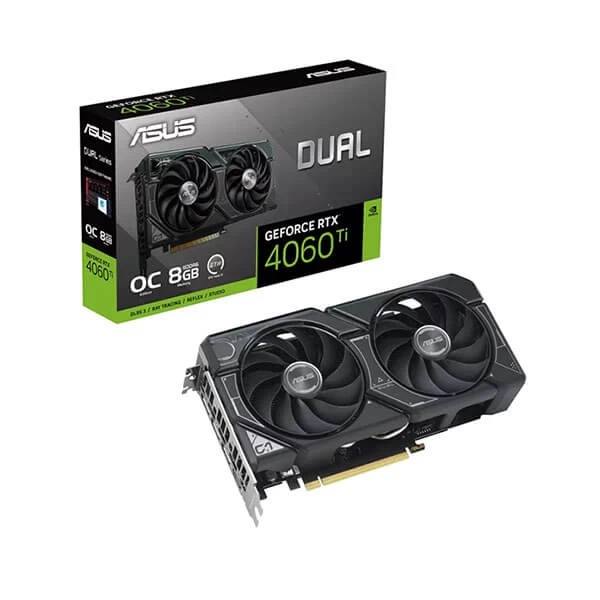 Asus-Dual-RTX-4060-Ti-OC-Edition-8GB-Graphics-Card-1.jpg Asus Dual RTX 4060 Ti OC Edition 8GB Graphics Card - Image 1