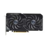 Asus Dual RTX 4060 Ti SSD OC Edition 8GB Graphics Card