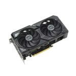 Asus Dual RTX 4060 Ti SSD OC Edition 8GB Graphics Card