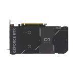 Asus Dual RTX 4060 Ti SSD OC Edition 8GB Graphics Card