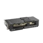 Asus Dual RTX 4060 Ti SSD OC Edition 8GB Graphics Card