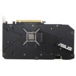 Asus Dual RX 6650 XT OC 8GB Gaming Graphics Card Asus Dual RX 6650 XT OC 8GB Gaming Graphics Card