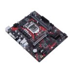 Asus EX-B560M-V5 Motherboard - Image 2