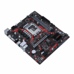 Asus EX-B660M-V5 D4 Intel Motherboard Supports Intel 12th, 13th & 14th Gen Processors Asus EX-B660M-V5 D4 Intel Motherboard Supports Intel 12th, 13th & 14th Gen Processors