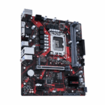 Asus EX-B660M-V5 D4 Intel Motherboard Supports Intel 12th, 13th & 14th Gen Processors Asus EX-B660M-V5 D4 Intel Motherboard Supports Intel 12th, 13th & 14th Gen Processors