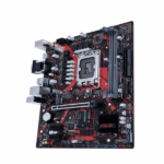 Asus EX-B660M-V5 D4 Intel Motherboard Supports Intel 12th, 13th & 14th Gen Processors Asus EX-B660M-V5 D4 Intel Motherboard Supports Intel 12th, 13th & 14th Gen Processors