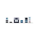 Asus Ex-B760M V5 Lga1700 Micro Atx Motherboard (EX-B760M-V5) Supports Intel 12th, 13th & 14th Gen Processors Asus Ex-B760M V5 Lga1700 Micro Atx Motherboard (EX-B760M-V5) Supports Intel 12th, 13th & 14th Gen Processors