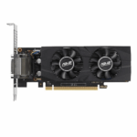 Asus GTX 1050 Ti OC 4GB GRAPHIC CARD - Image 2