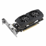 Asus GTX 1050 Ti OC 4GB GRAPHIC CARD - Image 3