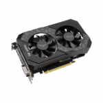 Asus TUF Gaming GTX 1660 Super OC 6GB Graphics Card - Image 2