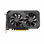 Asus TUF Gaming GTX 1660 Super OC 6GB Graphics Card - Image 4