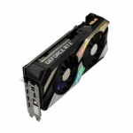 Asus KO RTX 3060 Ti 8GB Gaming Graphics Card - Image 3