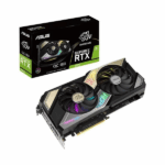 Asus KO RTX 3070 OC 8GB Graphics Card