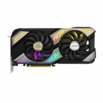 Asus KO RTX 3070 OC 8GB Graphics Card - Image 2