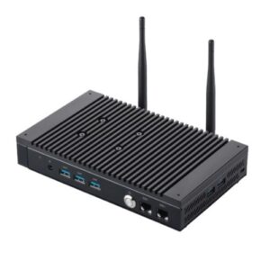 Asus PL64 Mini PC PL64-B-S5052MN Intel Core i5-1235U