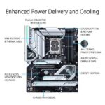Asus PRIME Z790-A WIFI Intel Motherboard Supports Intel 12th, 13th & 14th Gen Processors Asus PRIME Z790-A WIFI Intel Motherboard Supports Intel 12th, 13th & 14th Gen Processors
