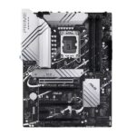 Asus PRIME Z790-P D4 CSM Intel Motherboard Supports Intel 12th, 13th & 14th Gen Processors Asus PRIME Z790-P D4 CSM Intel Motherboard Supports Intel 12th, 13th & 14th Gen Processors