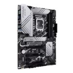 Asus PRIME Z790-P D4 CSM Intel Motherboard Supports Intel 12th, 13th & 14th Gen Processors Asus PRIME Z790-P D4 CSM Intel Motherboard Supports Intel 12th, 13th & 14th Gen Processors
