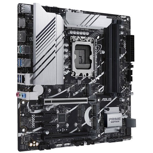 Asus-PRIME-Z790M-PLUS-CSM-DDR5-Intel-Motherboard-1.jpg Asus PRIME Z790M-PLUS-CSM DDR5 Intel Motherboard Supports Intel 12th, 13th & 14th Gen Processors - Image 1