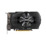 ASUS Phoenix Radeon RX 550 4GB GDDR5 Graphics Card - Image 2